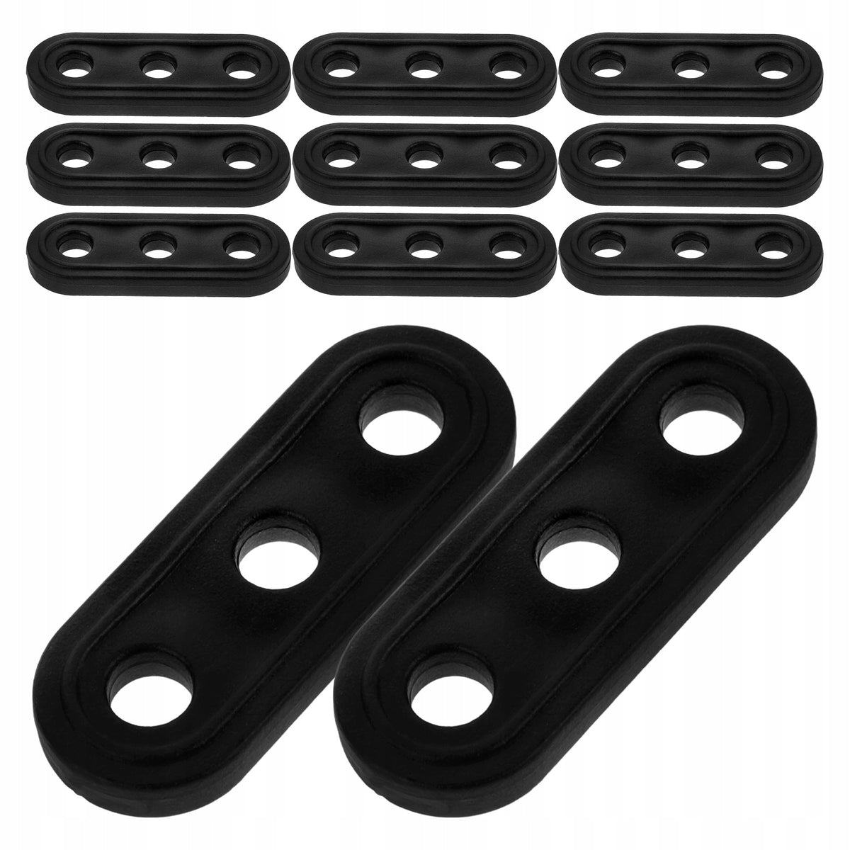 100SZT PRAKTYCZNY ZACZEP DO LINEK WIATROWYCH NAMIOTU Manufacturer code 19109678