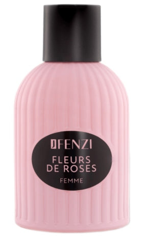 100ml edp-JFenzi Manufacturer code 5902539681017