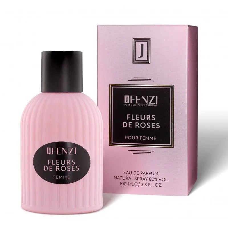 100ml edp-JFenzi