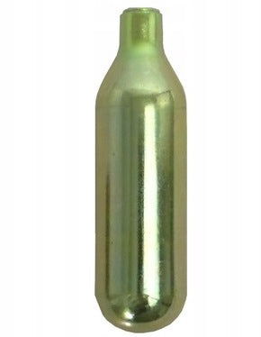 100x CO2 CARTRIDGES for SIPHON SODIUM WATER SATURATOR - 100pcs Brand no brand