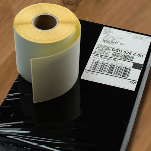 100x60mm 9*roll ECO labels for Zebra, Bixilon Brand Print&Stick