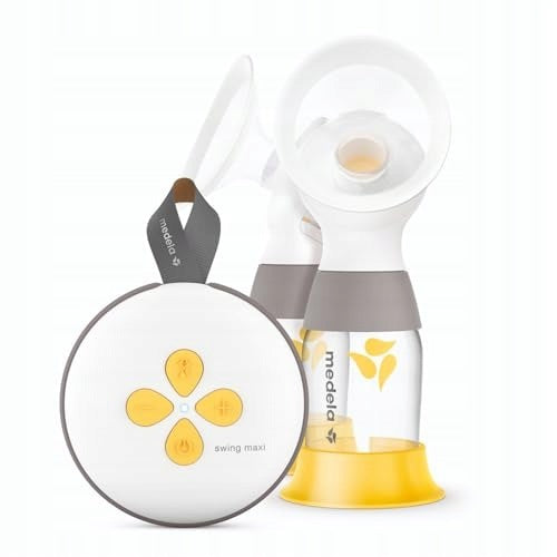 101041609 BREAST PUMP YELLOW/WHITE 24 MM FOR DAILY USE Medical device no