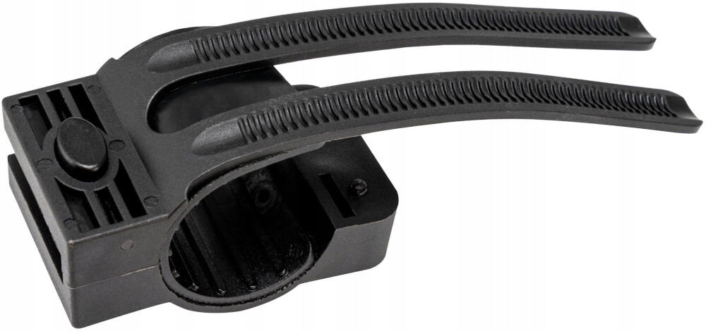Dviračio spyna S-LINE VZP305, juoda