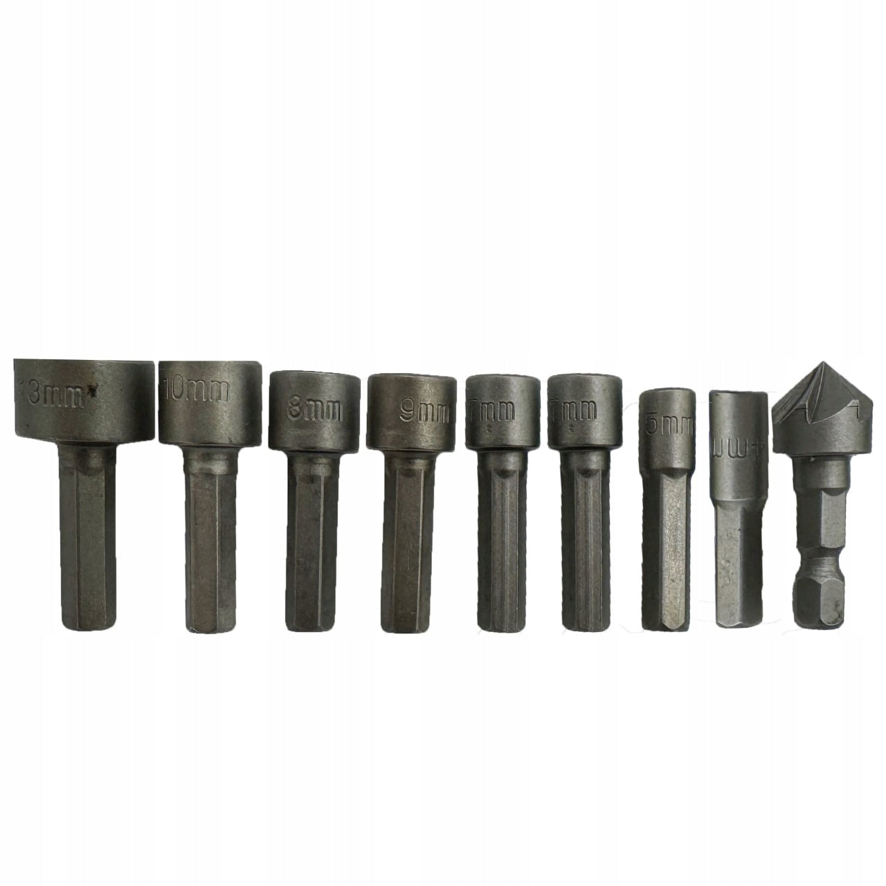 101EL HOLDX DRILL AND BIT TOOL SET FOR STEEL CONCRETE WOOD METAL EAN (GTIN) 5906638583494