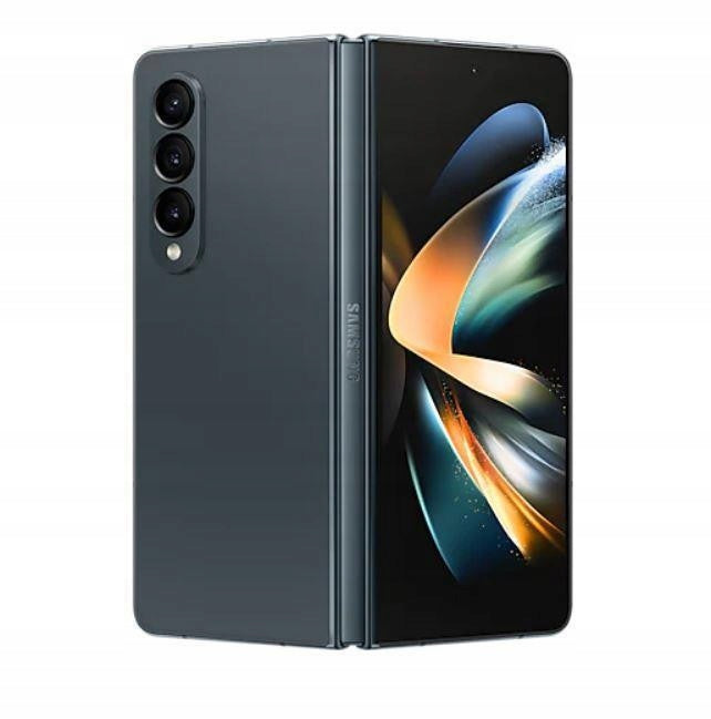 1024GB 1TB Samsung Galaxy Z Fold4 12GB / 1024GB GREEN-GRAY FOLD 4