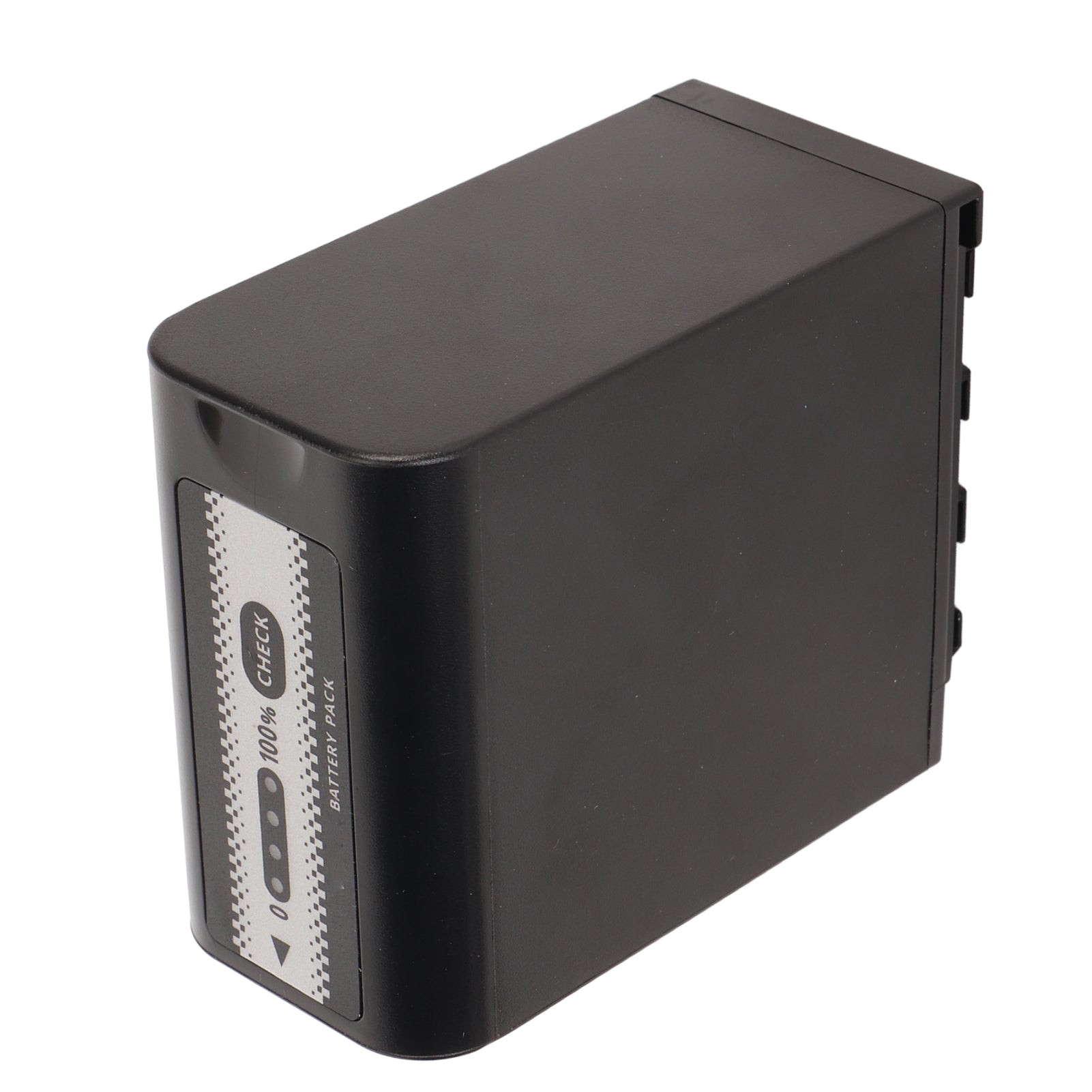 10400mAh Camera Replacement Battery for MDH3 PX298 EVA1 DVX200 PV100 1A Brand no brand