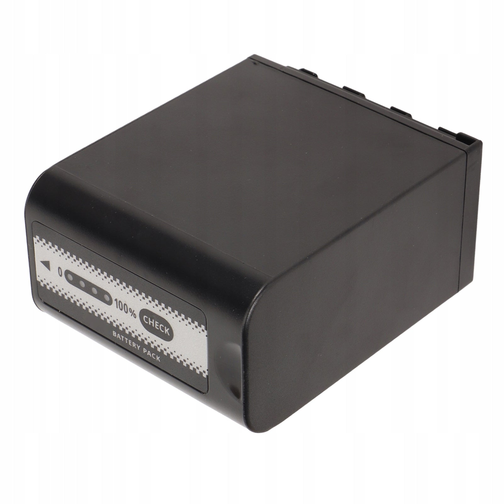 10400mAh Camera Replacement Battery for MDH3 PX298 EVA1 DVX200 PV100 1A
