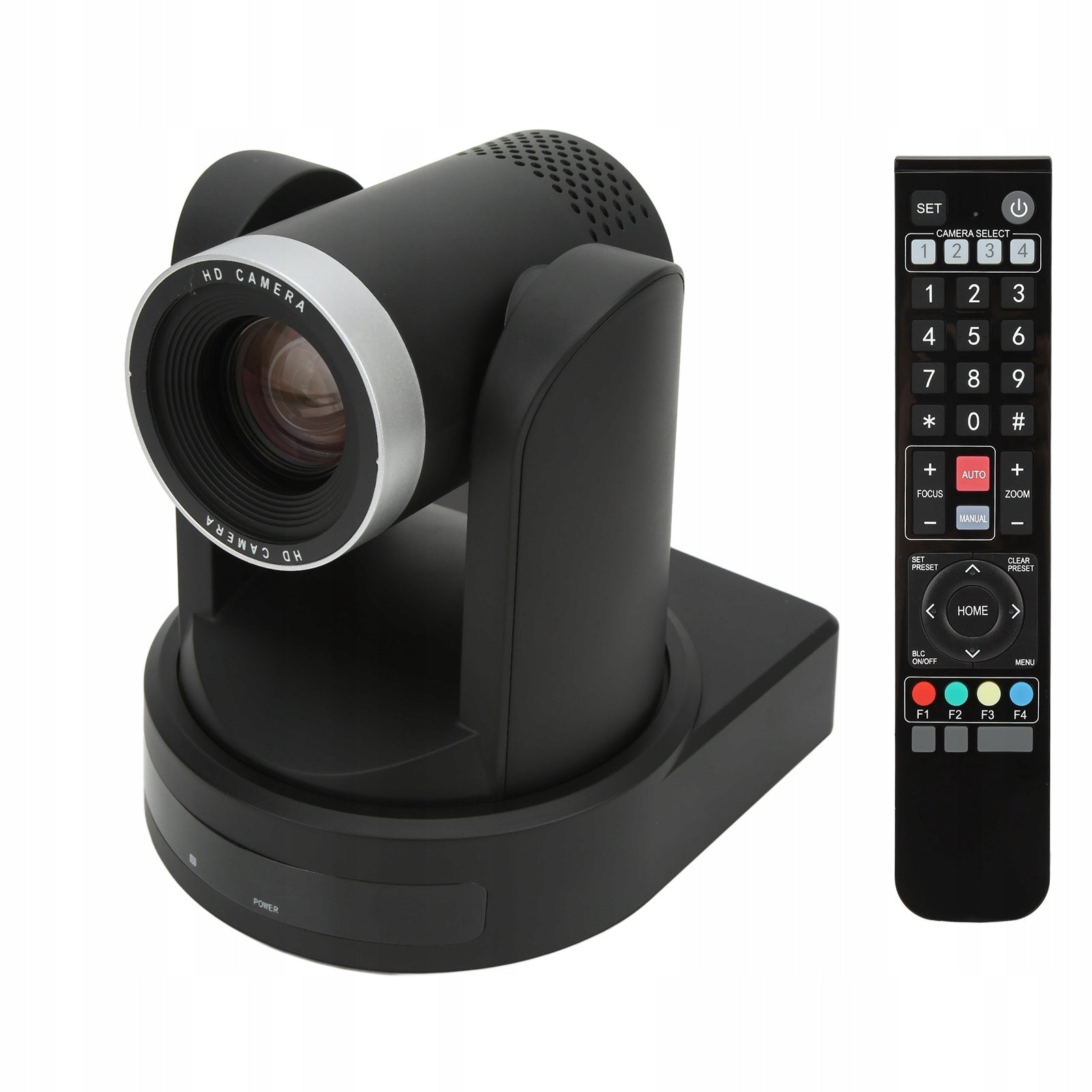 1080P 20X PTZ CAMERA OPTICAL ZOOM HD 60FPS VIDEO CAMERA FOR TEACHING 44