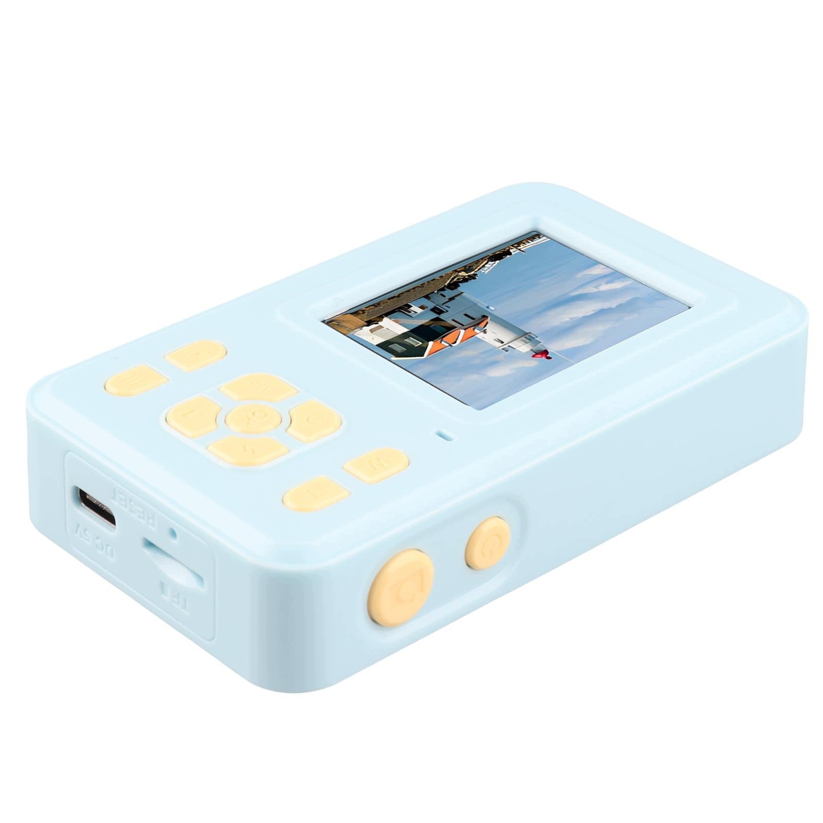 1080P 48MP Digital Camera with Automatic Focus and 5I Brand no brand