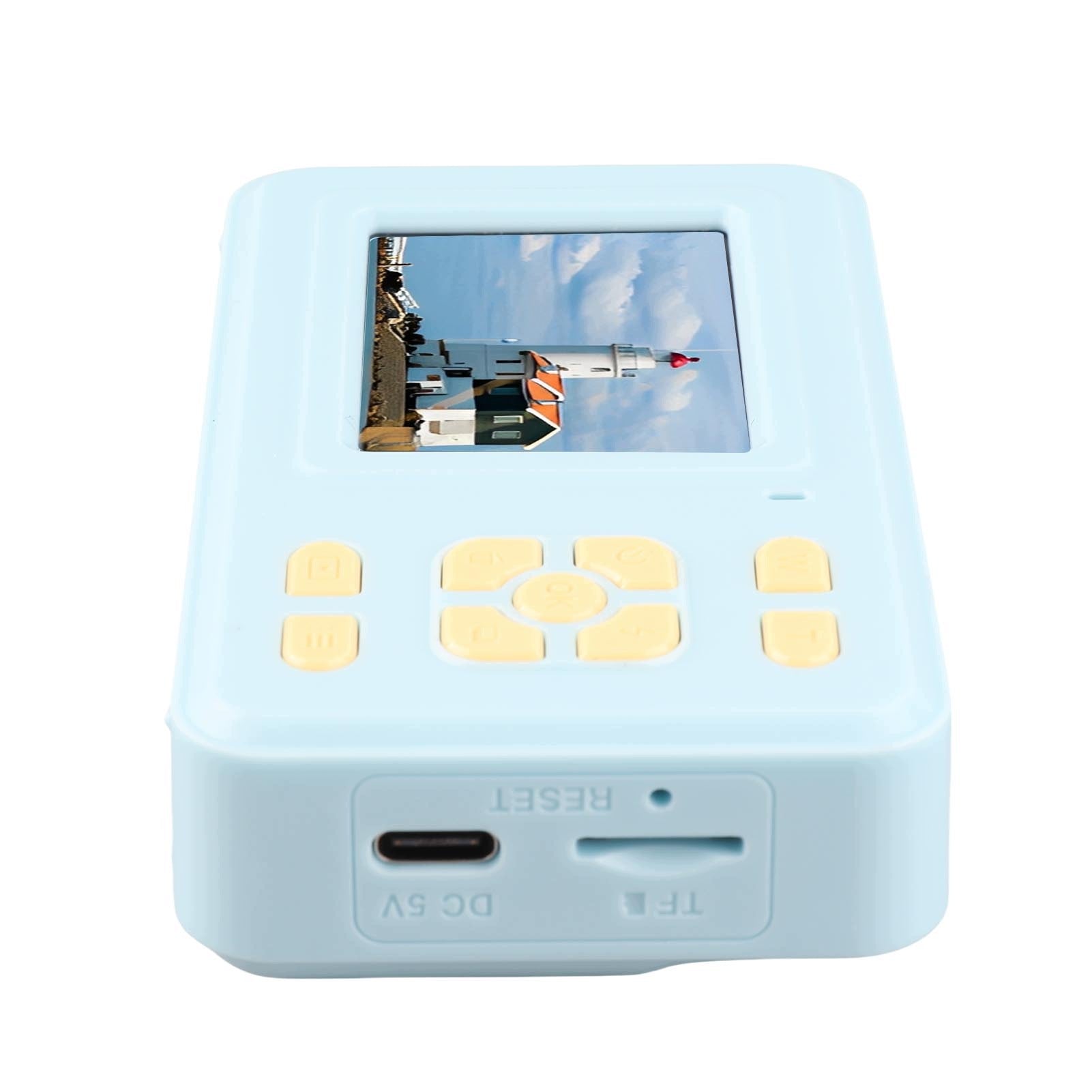 1080P 48MP Digital Camera with Automatic Focus and 5I