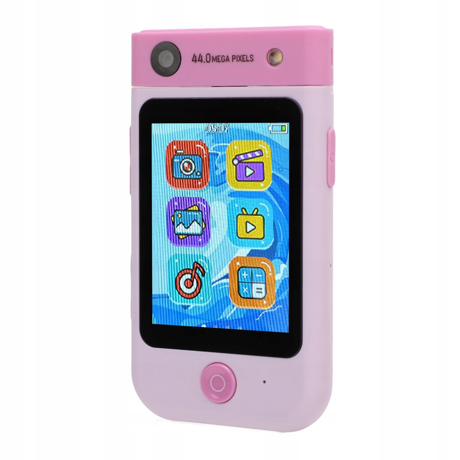 1080P 48Mp Digital Camera 2,8 -Inch Ips Touch Screen Auto Focus Ei