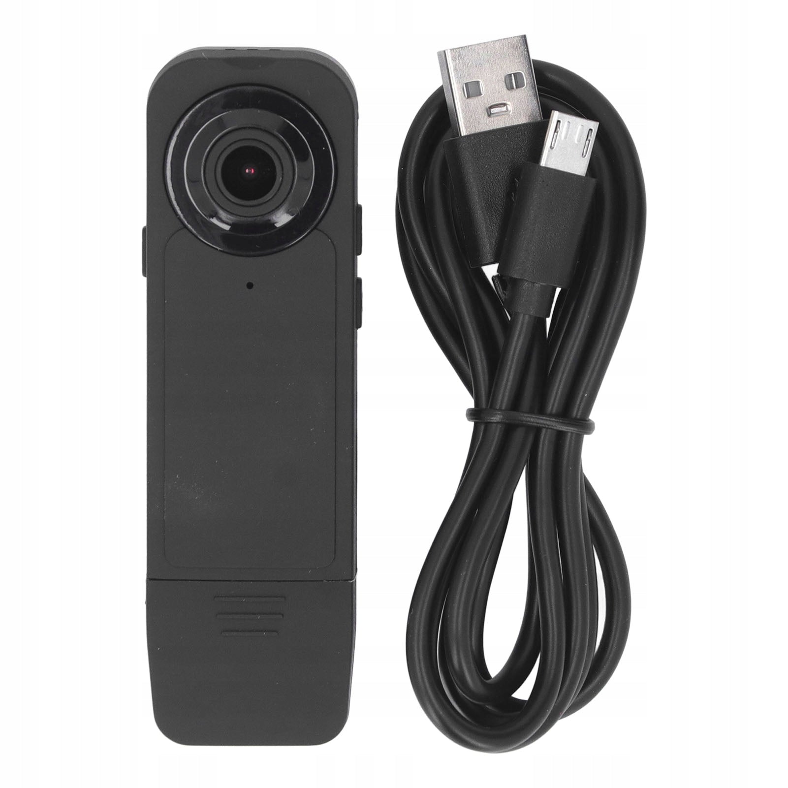 1080P Clip Camera Night Vision Wide Angle Handy Body XQ Camera Model 4280SPWI