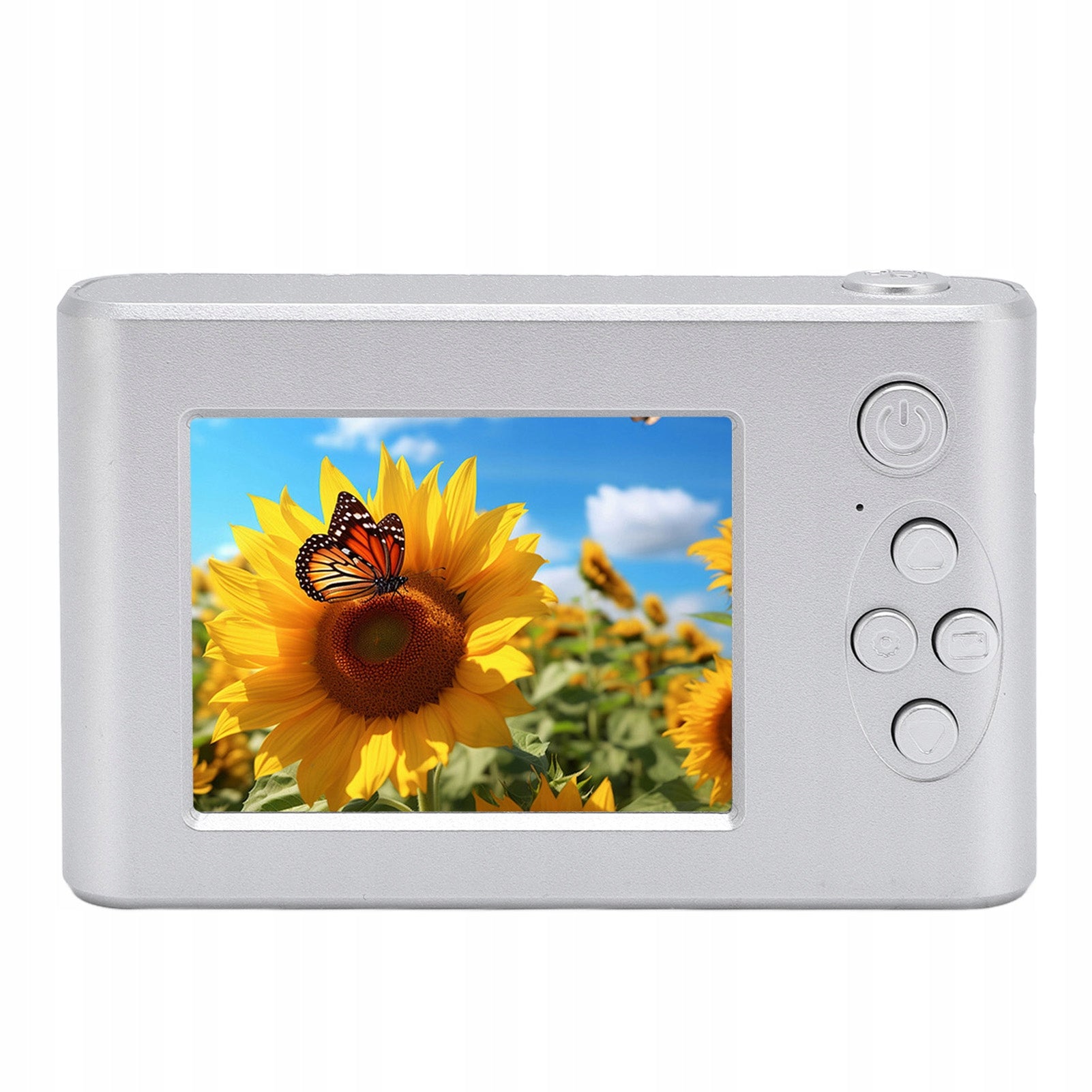 1080P DIGITAL CAMERA 48MP DIGITAL VIDEO CAMERA DUAL LENS Brand no brand