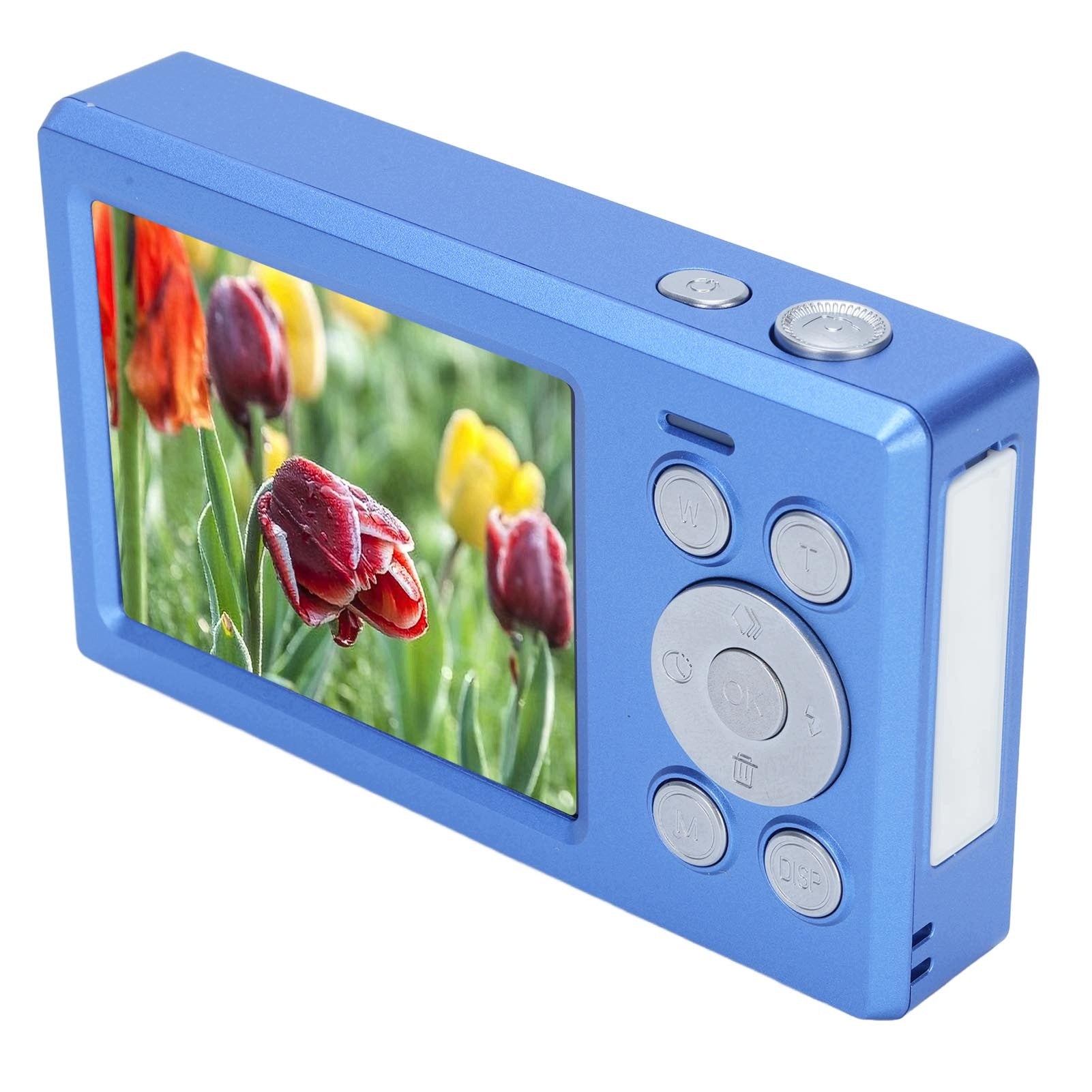 1080P Digital Camera Compact Aim and Take Photo Camera RQ Brand no brand