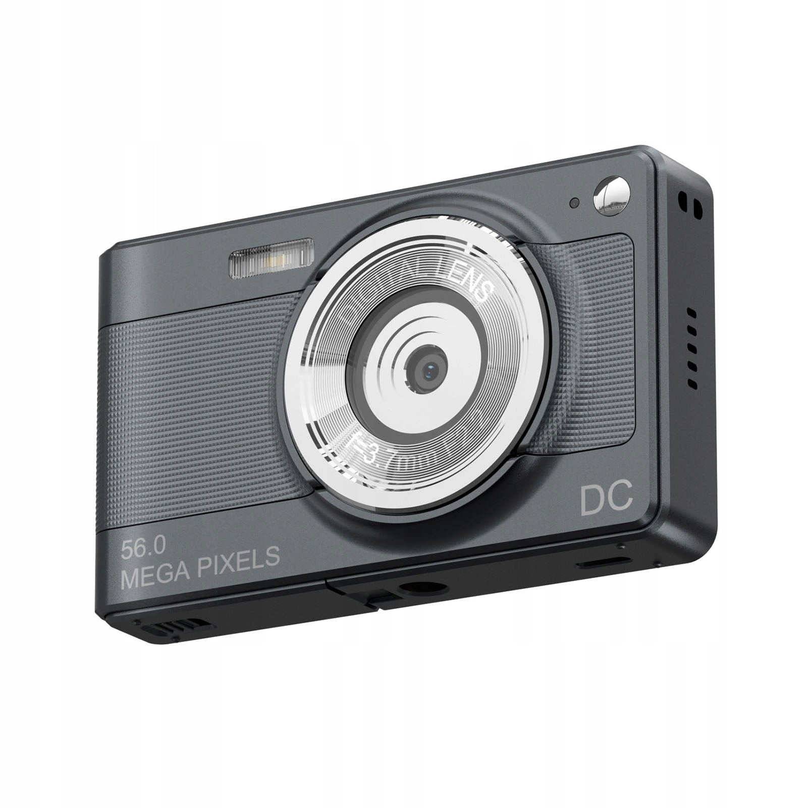 1080P Digital Camera Digital Video Camera 56MP Screen 2