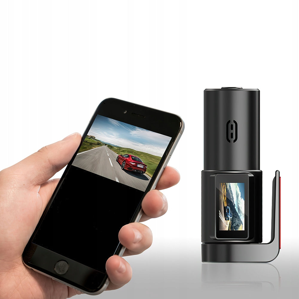 1080P FRONT 170° CAR CAMERA, CAR CAMERA WITH NIGHT VISION Brand no brand