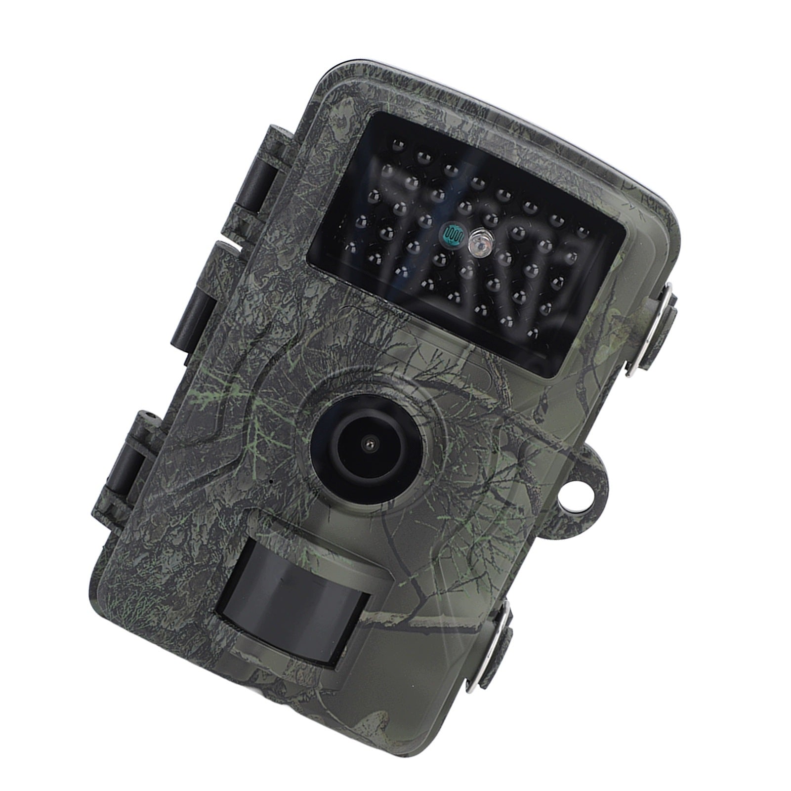 1080P HD 16MP IP66 Observation Camera Waterproof Sensor 47 Resolution 1 Mpx