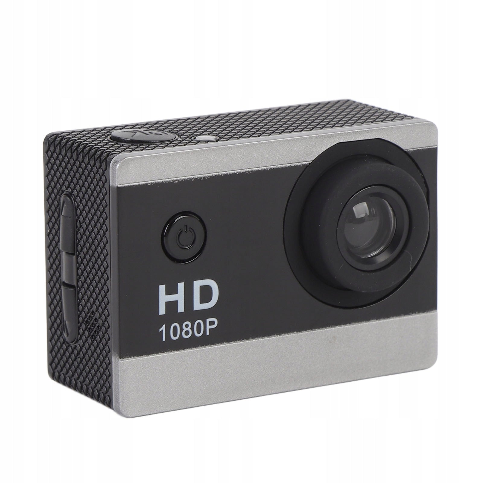 1080P HD 170° Wide Angle Bicycle Camera, Rainproof B6 Brand no brand