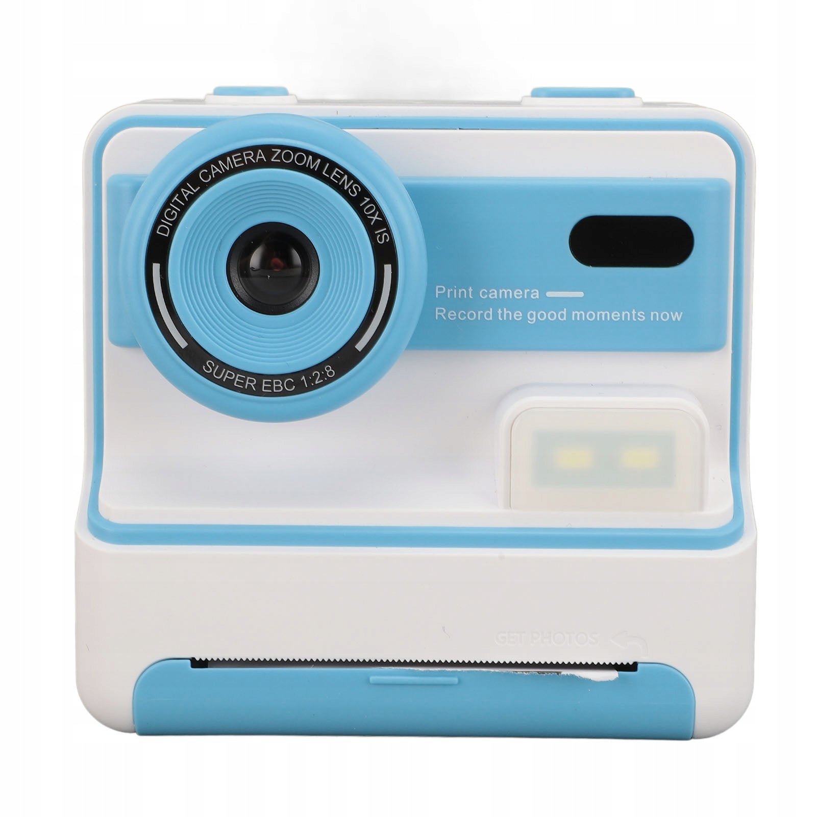 1080P HD 48MP Dual Lens 2,4 Inch LO Printing Camera Brand no brand