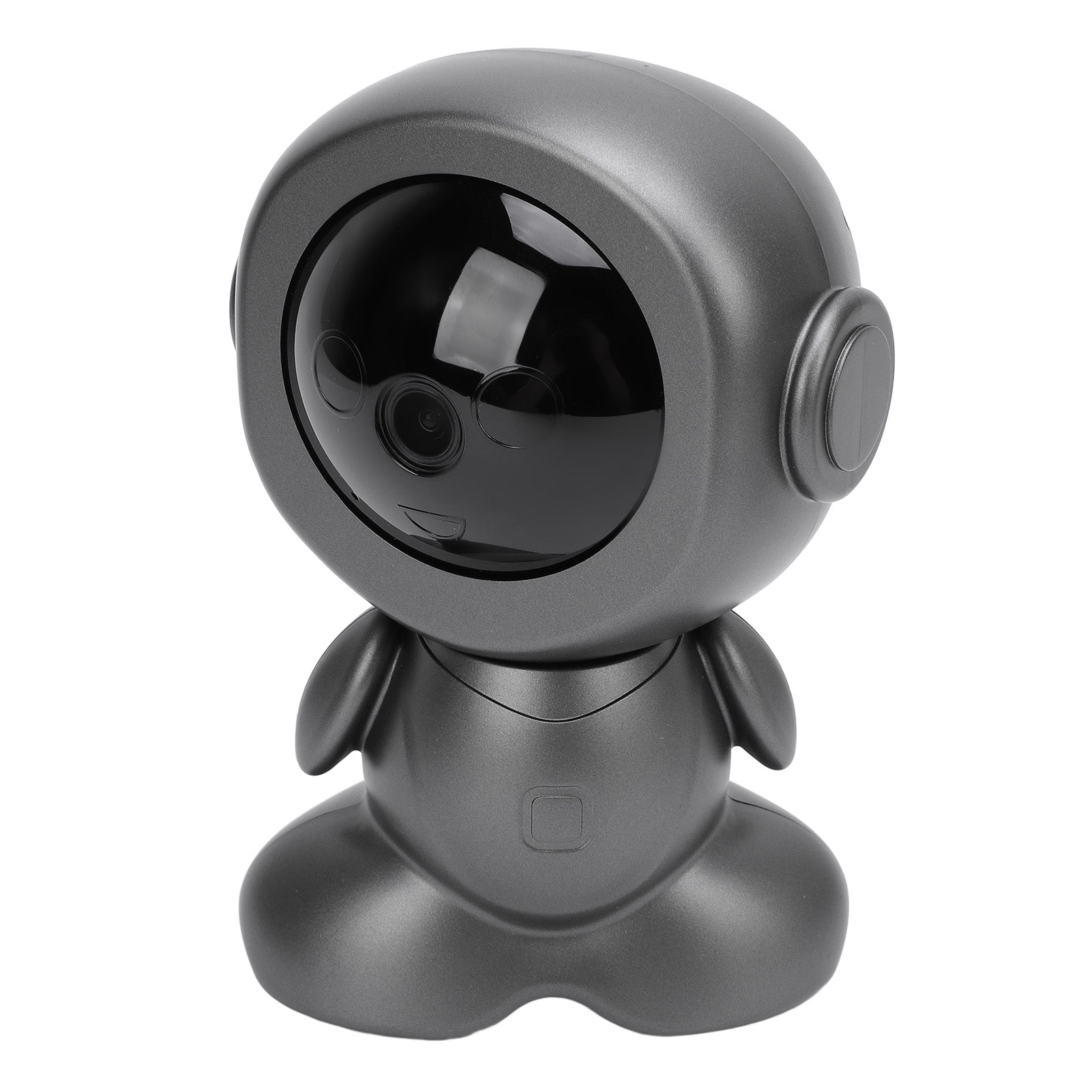 1080P HD AI Robot Camera Detection 24 Hours Protection 355 Degree 0R Brand no brand