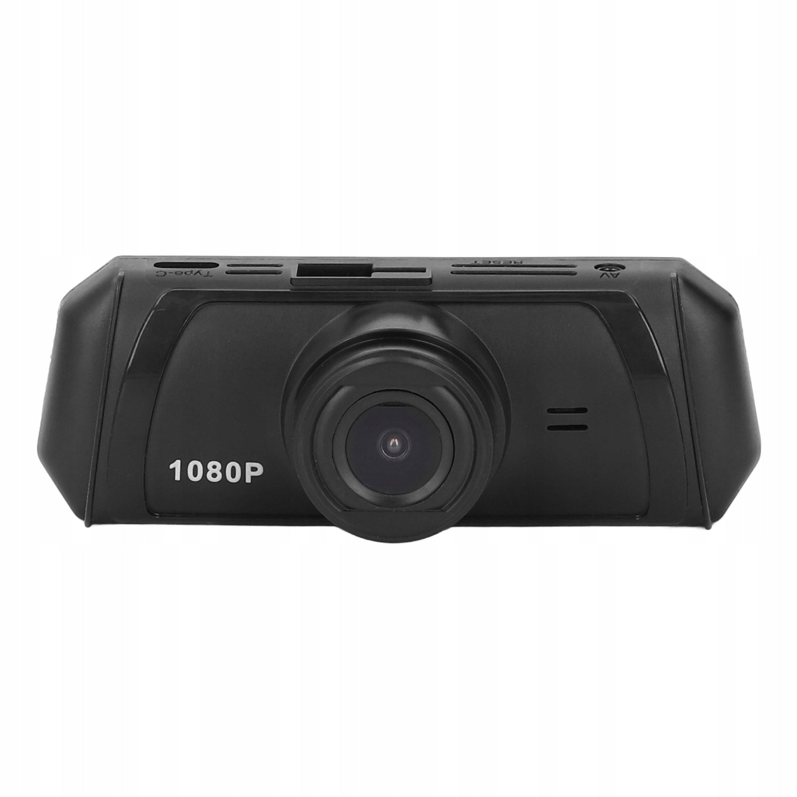 1080P HD Dashboard Camera Ultra Wide Angle Dual DV Brand no brand