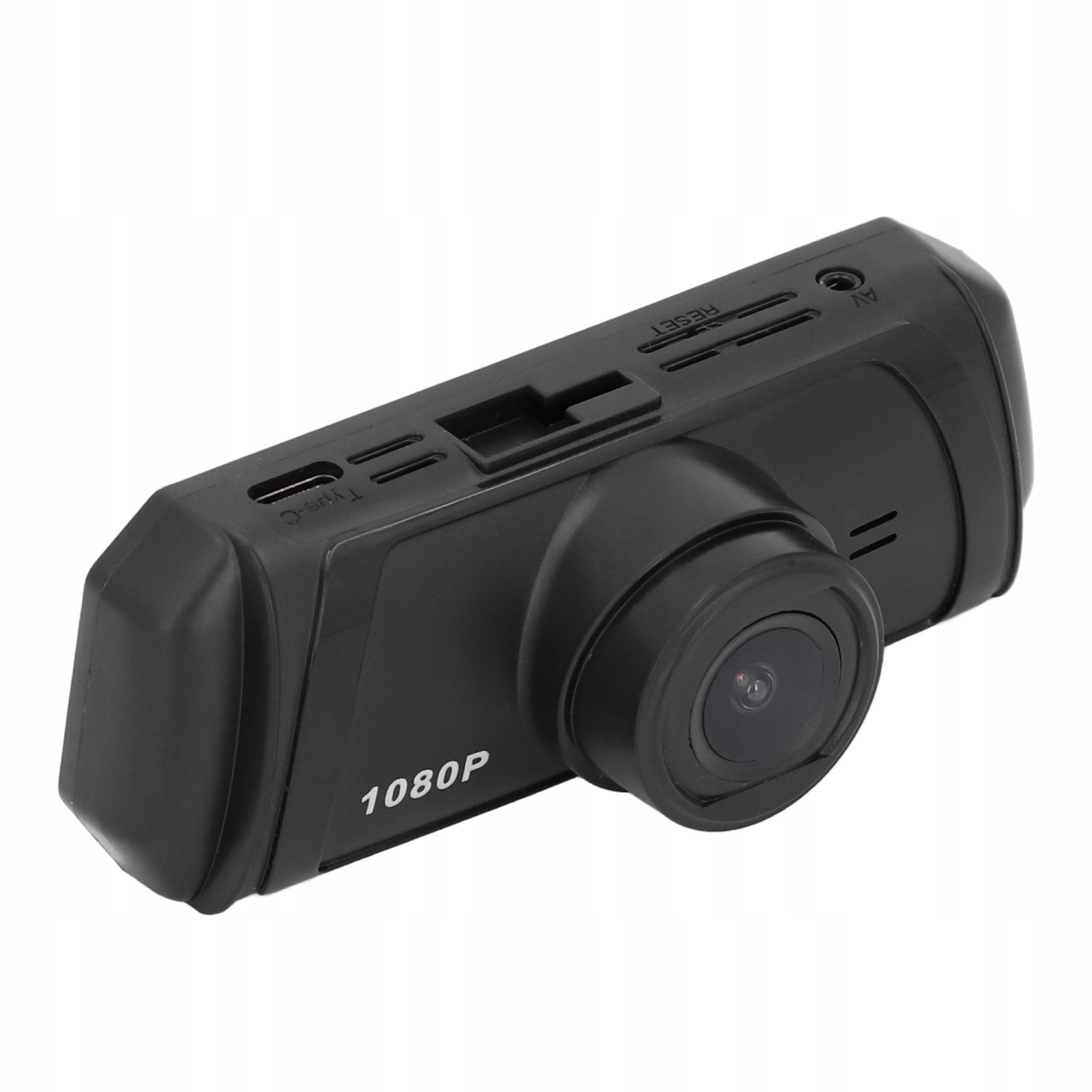 1080P HD Dashboard Camera Ultra Wide Angle Dual DV