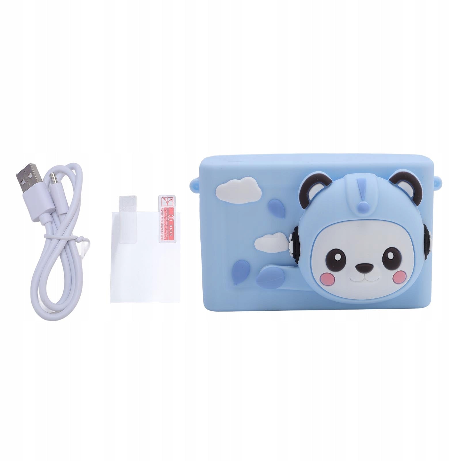 1080P HD Digital Camera with Dual Camera Multifunctional R9 Brand no brand