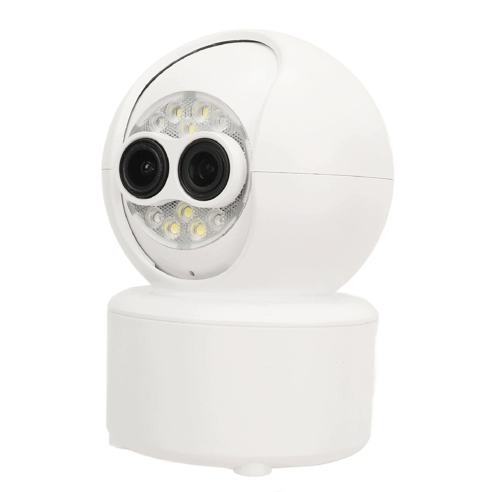 1080P HD Dual Lens Security Camera Wireless FQ Brand no brand