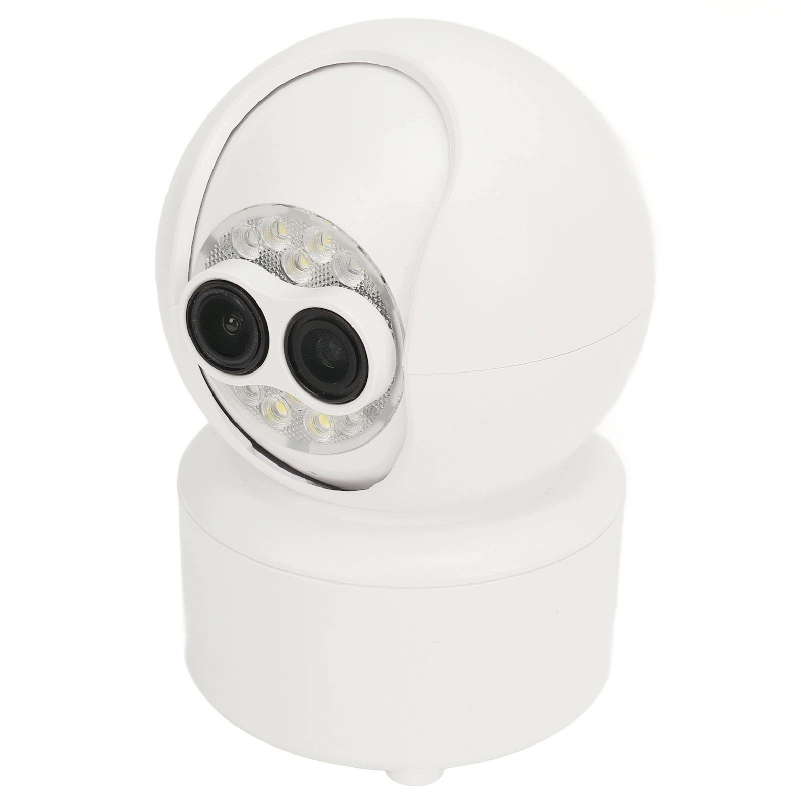1080P HD Dual Lens Security Camera Wireless FQ
