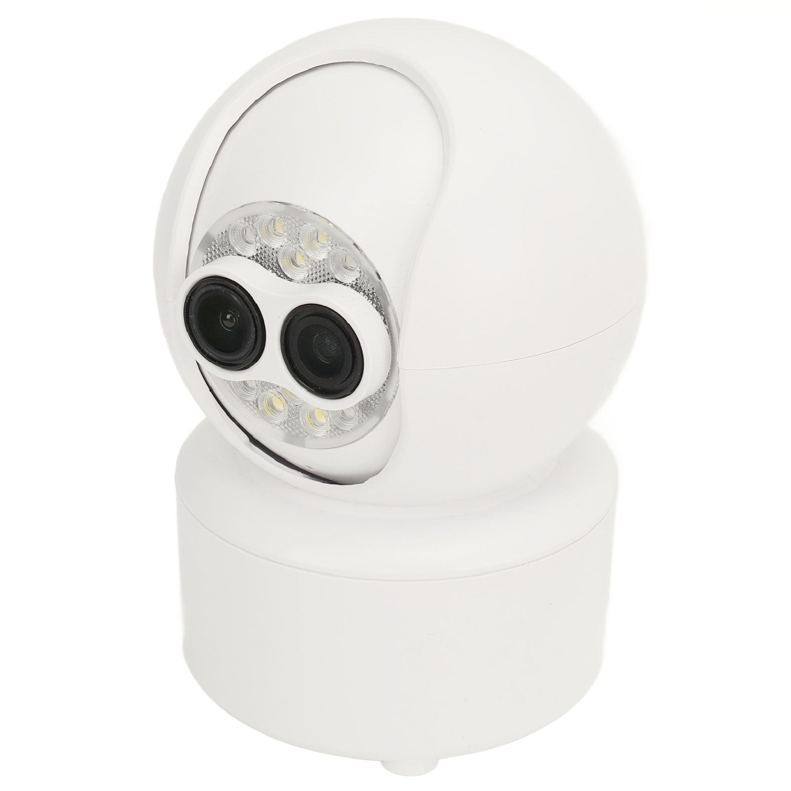 1080P HD Dual Lens Security Camera Wireless KS Model 3718VJSW