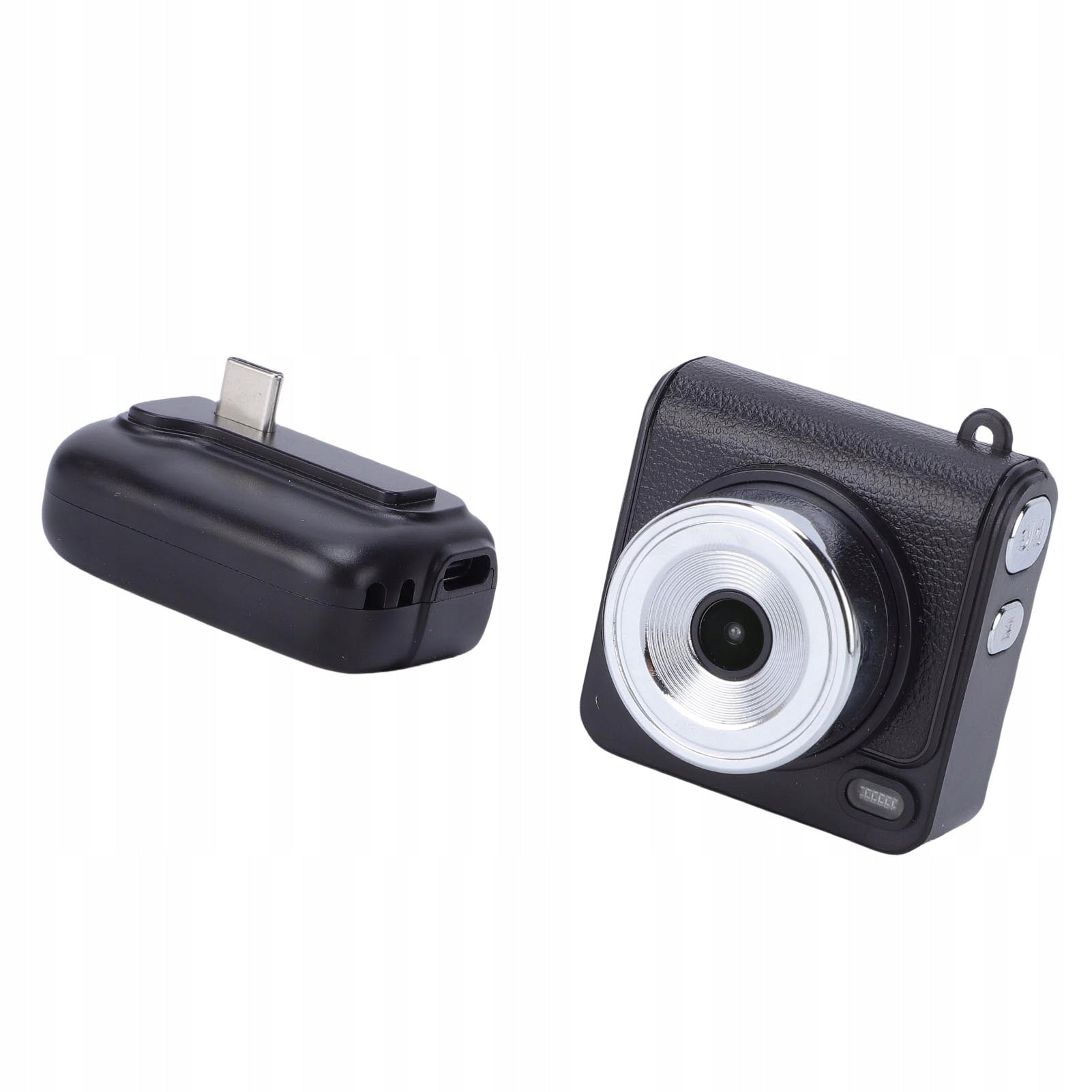 1080P HD Keychain Camera Loop Recording With Automatic AC Model 8379JXXN