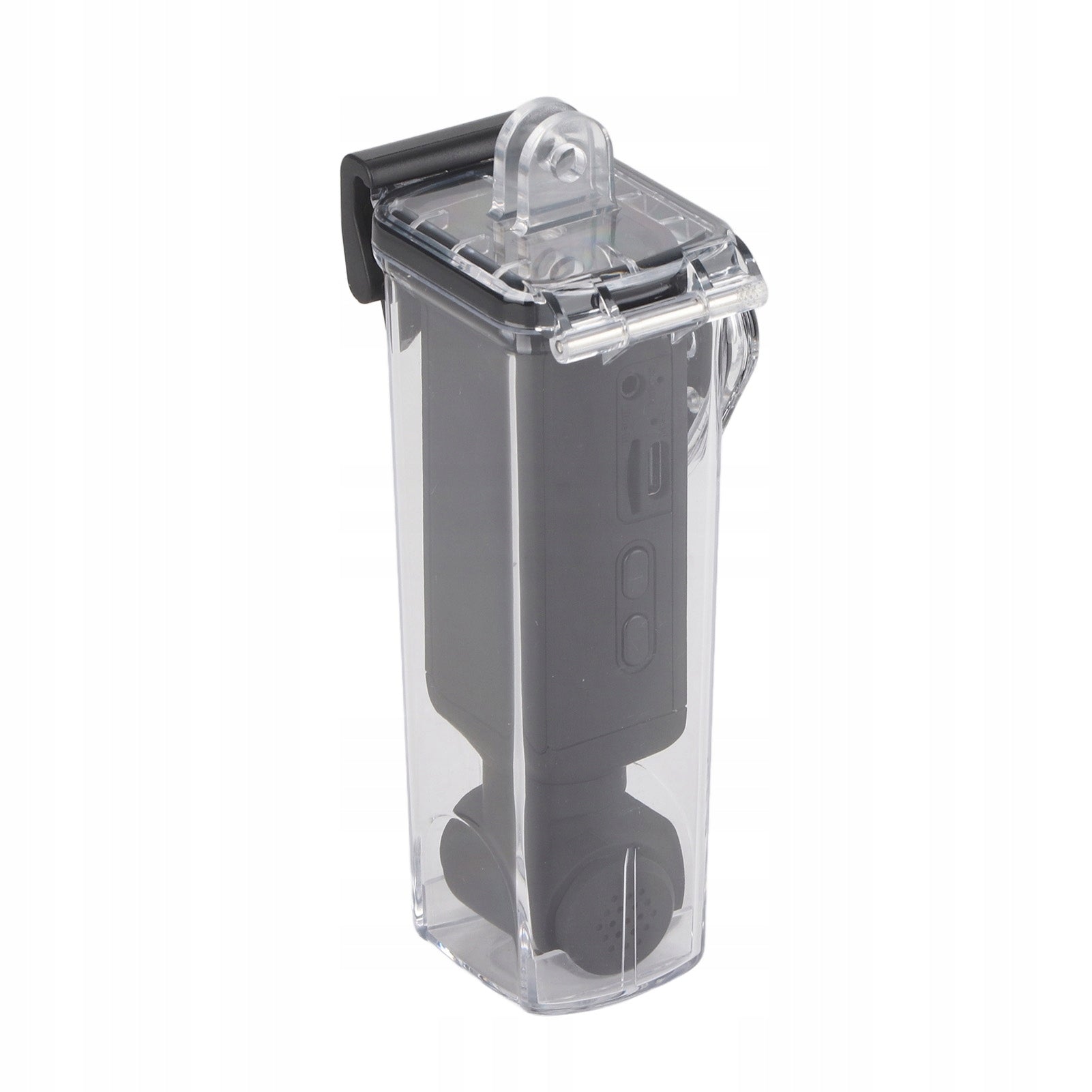 1080P HD Pocket Camera Rotating Anti-Shock Wi-Fi With 4H