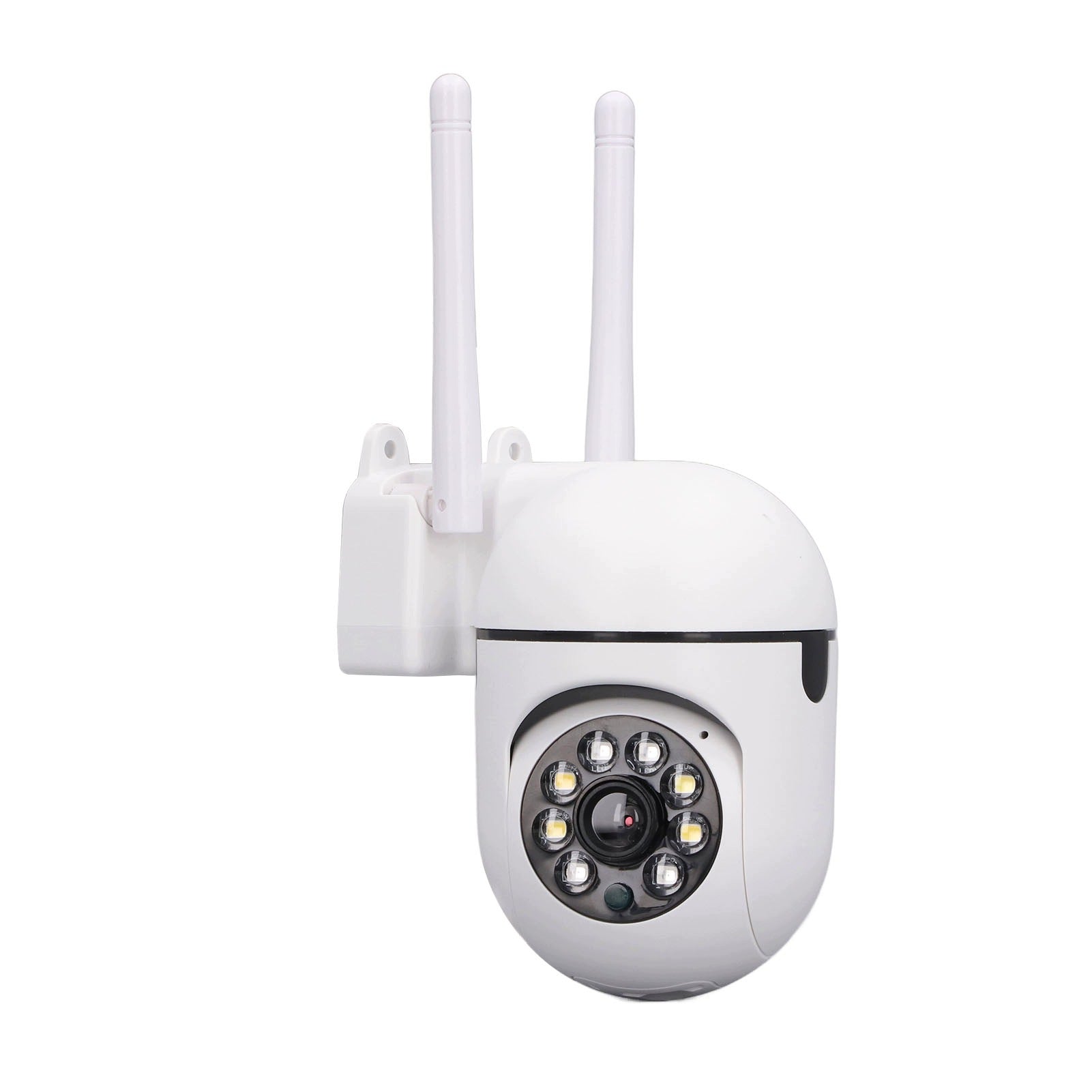 1080P HD WiFi PTZ Security Camera ZO Security Camera