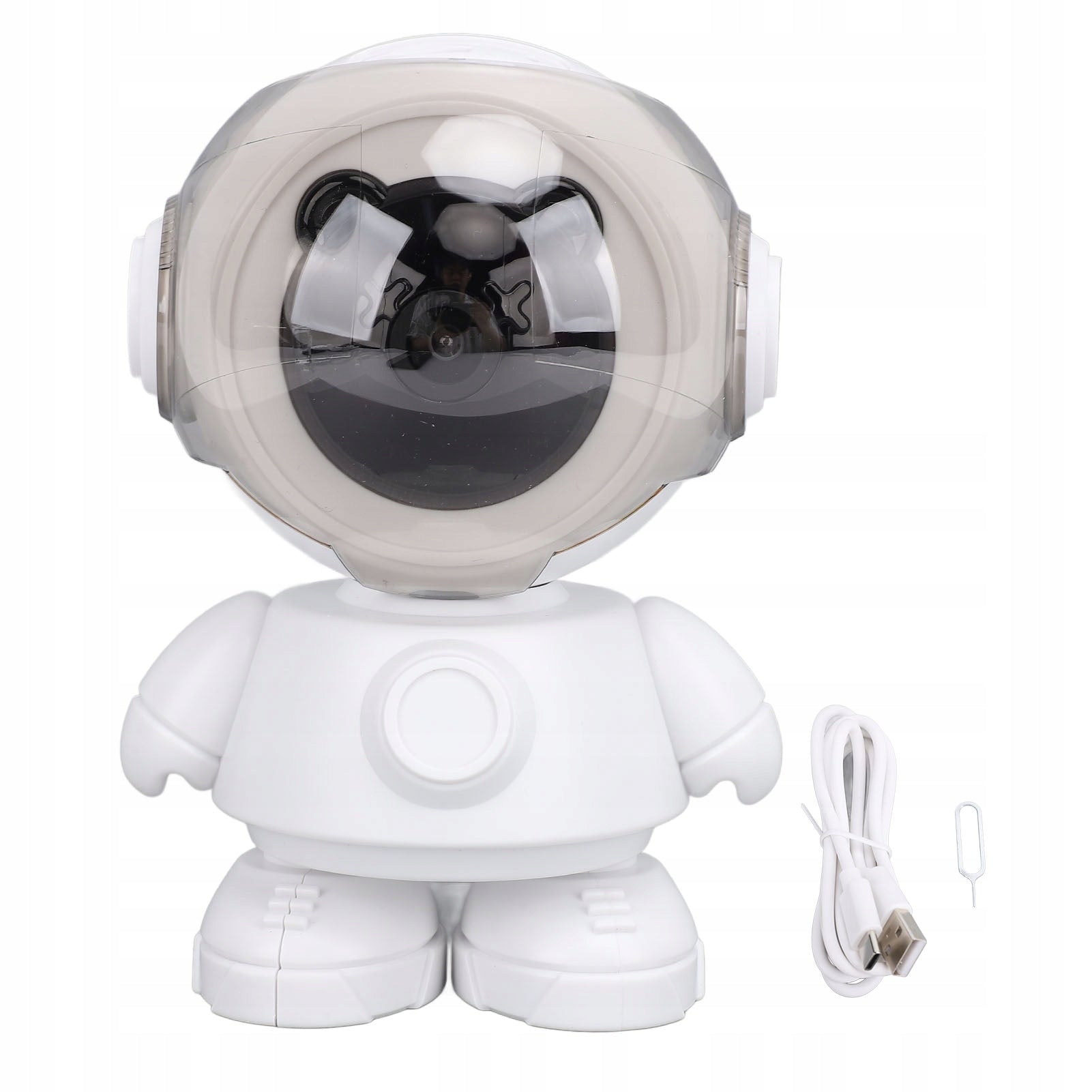 1080P Indoor Home Surveillance Camera C8 Pet Camera