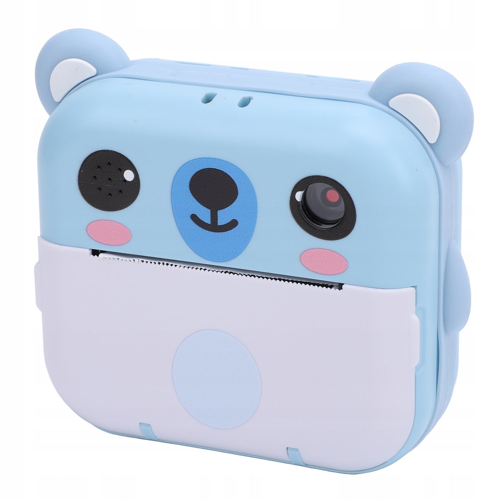 1080P Instant Printing Camera, 2 Inch Instant Camera Brand no brand