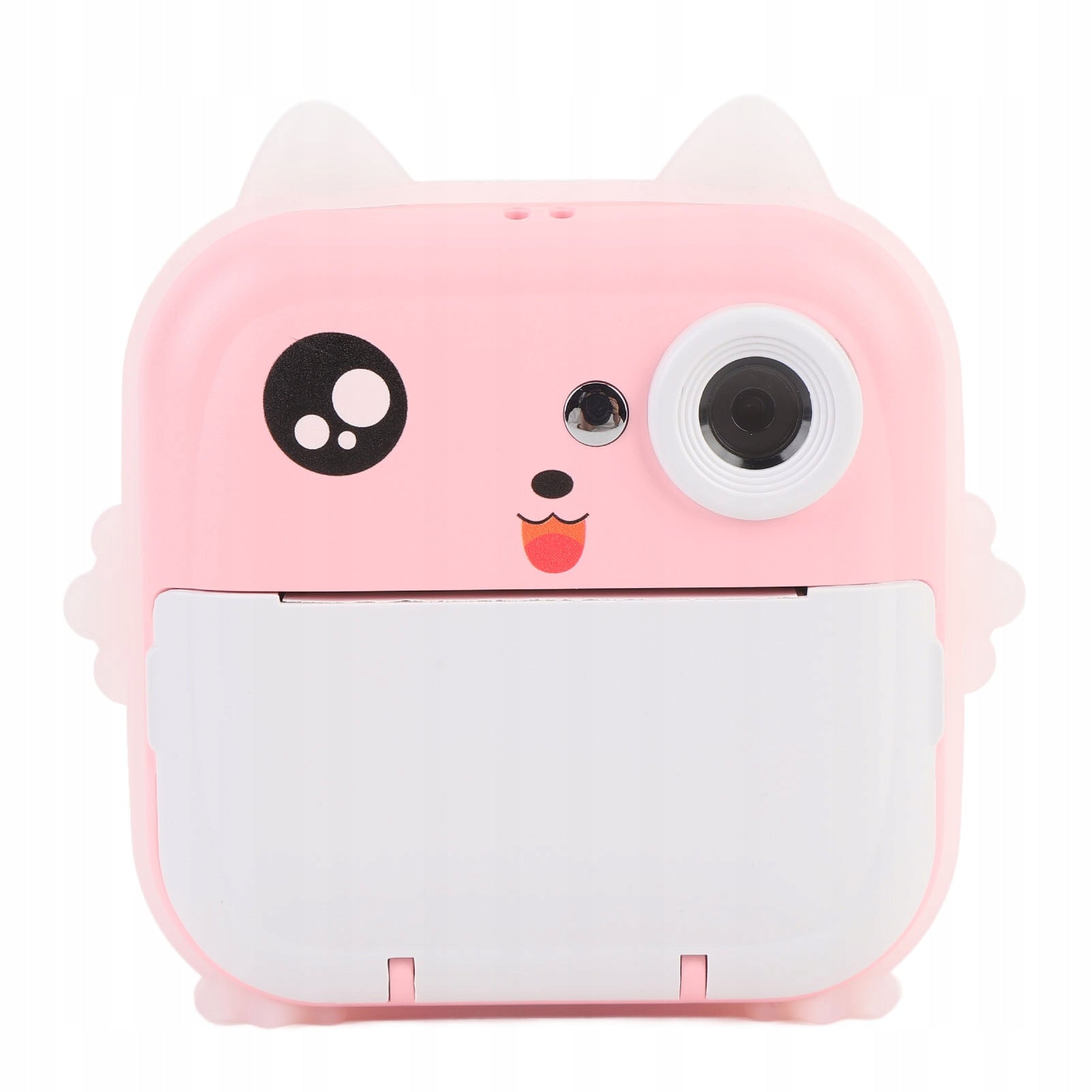 1080P Instant Printing Camera With JY Printing Paper