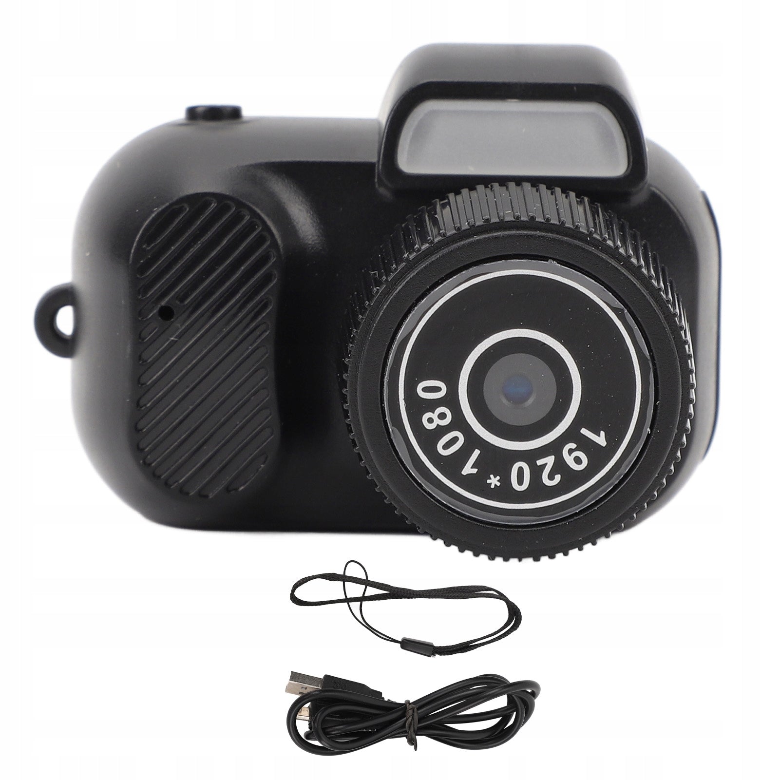 1080P MICRO DV 1080P HD DIGITAL CAMERA WITH 0,96 INCH 30FPS SCREEN Packaging status original