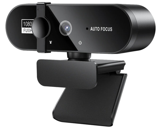 1080P Mini webcam microphone
