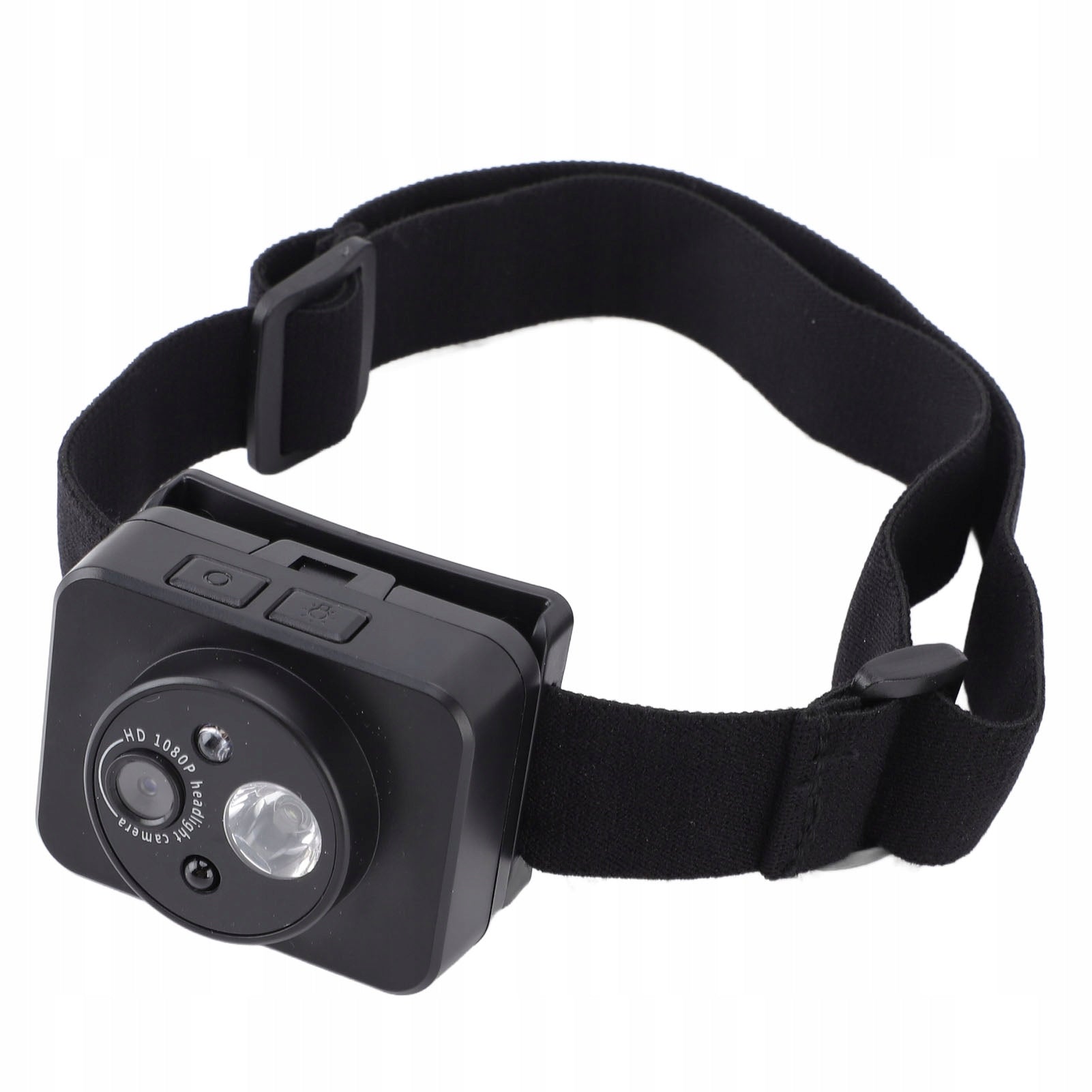 1080P Outdoor Camera Portable Motion Sensor Video Recorder With GB