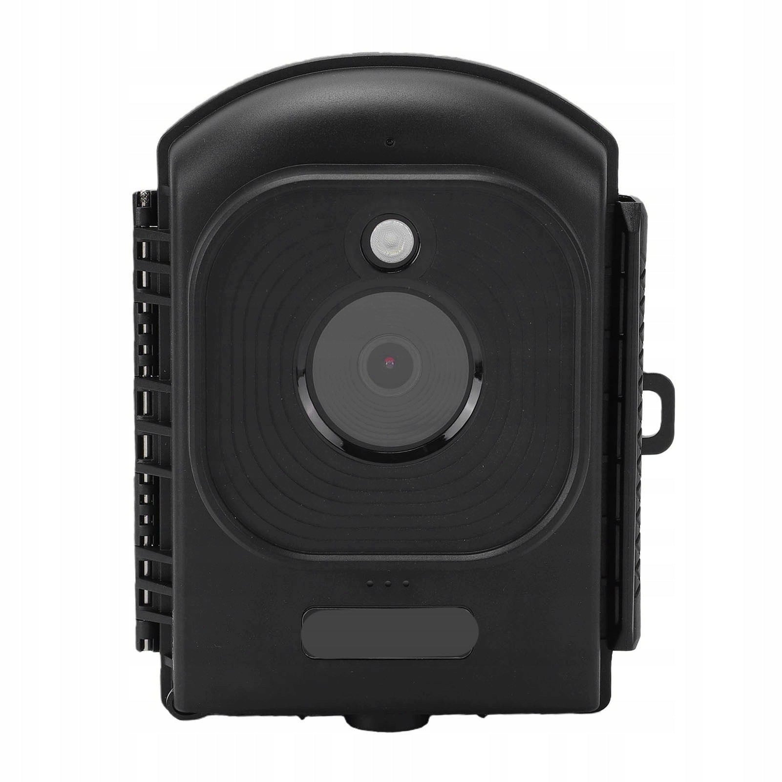 1080P Outdoor Time-lapse Camera Bud Square Time-lapse Camera Brand no brand