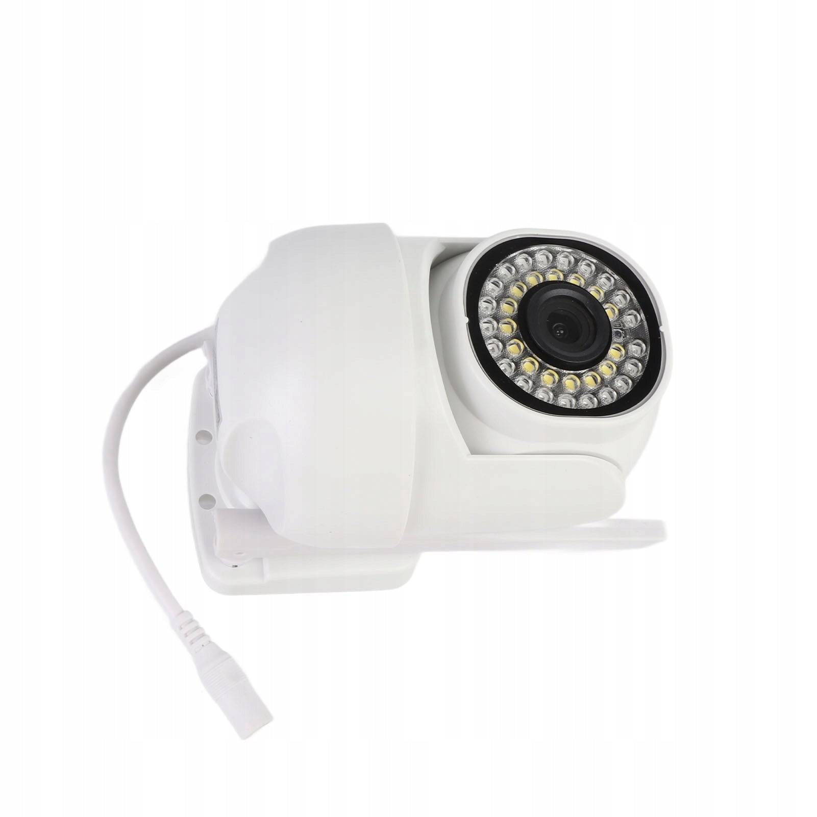 1080P Security Camera, Penocolor, Universal Adjustment, K4 Model 2412OWFR