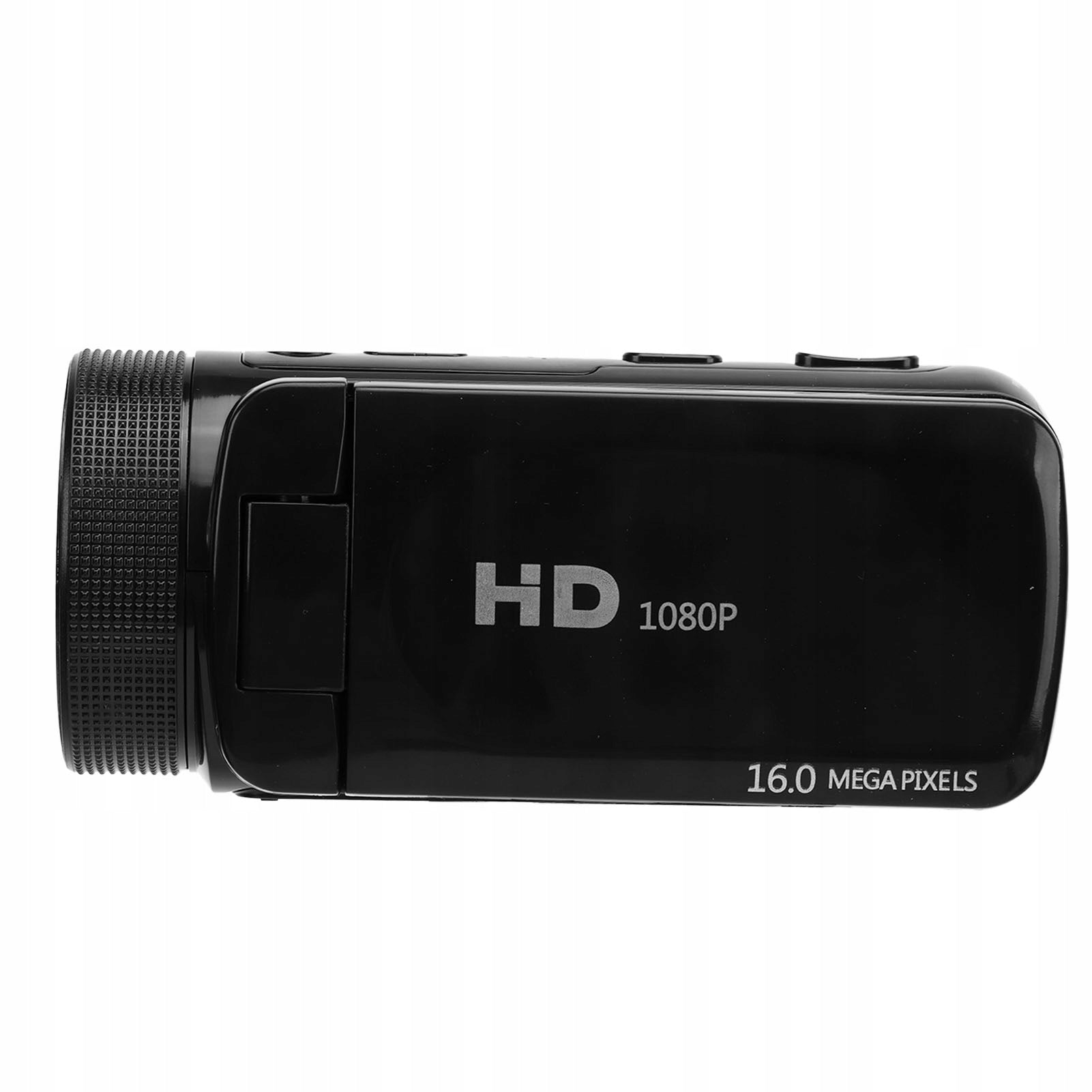 1080P Video Camera, Vlogging Camera 2,4 Inch TFT Screen For Marriage