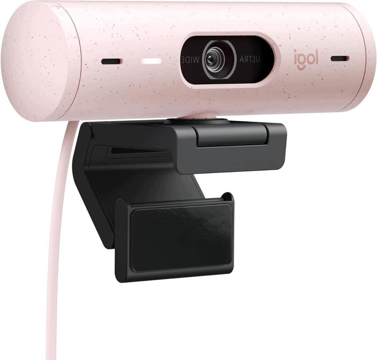 1080P WEBCAM WITH AUTOMATIC RIGHTLIGHT CORRECTION