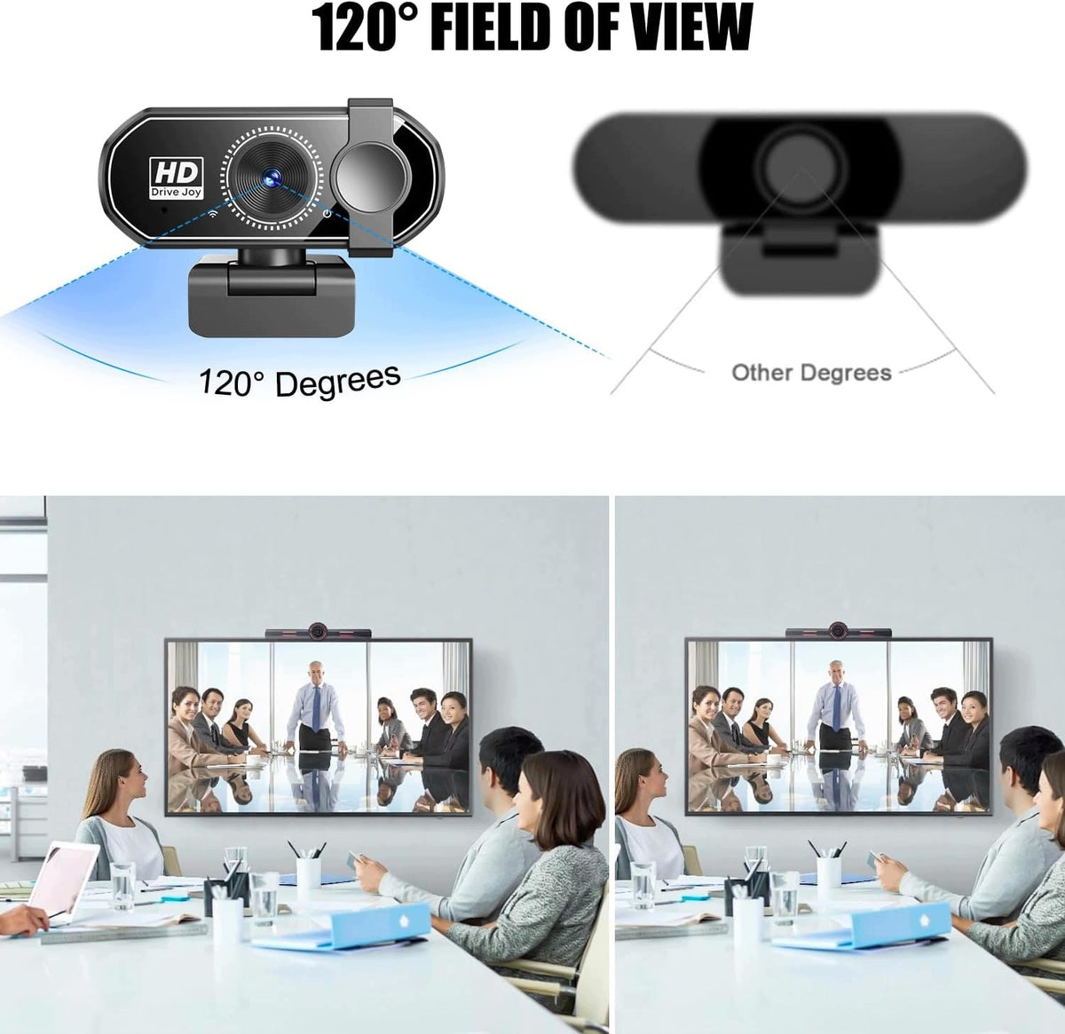 1080P Webcam for PC Manufacturer code 8996523555