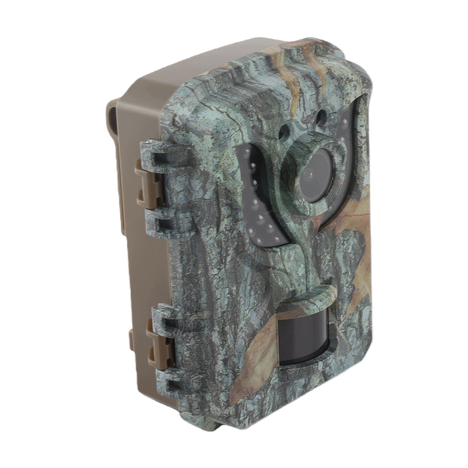 1080P surveillance camera with night vision IP66 2,0 inch R1 screen Model 5368SOHV