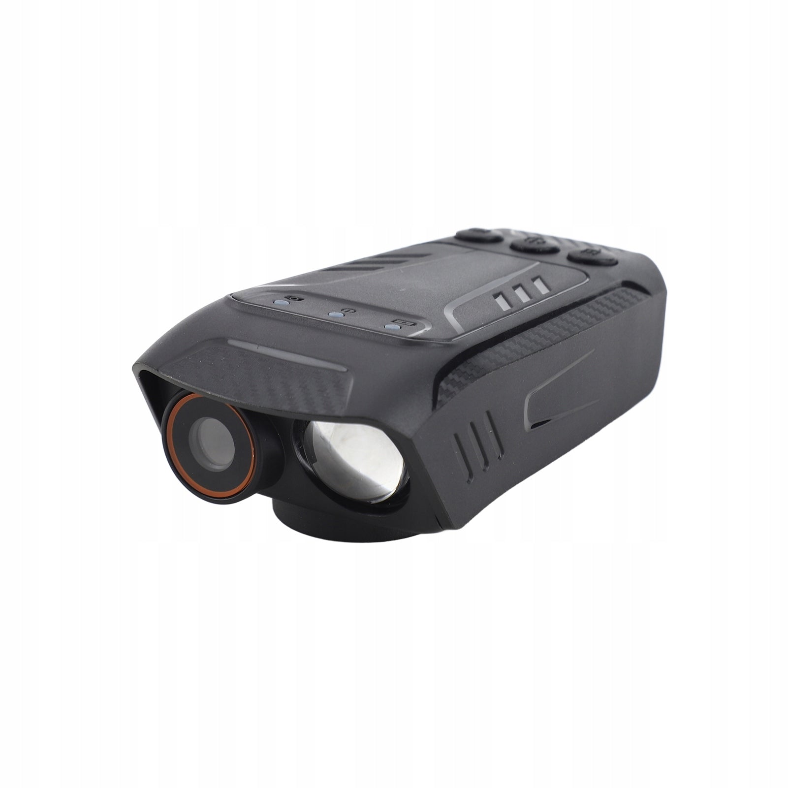 1080p 30fps Multifunction Bicycle Camera Motorcycle Camera Resistant FX Brand no brand