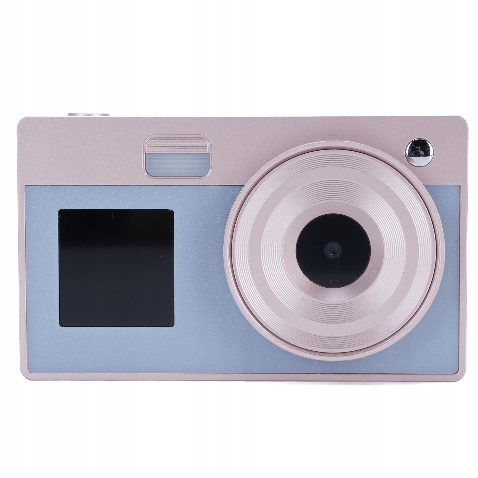 1080p 48MP Autofocus Compact Point and Shoot Camera 0V Digital Camera Brand no brand