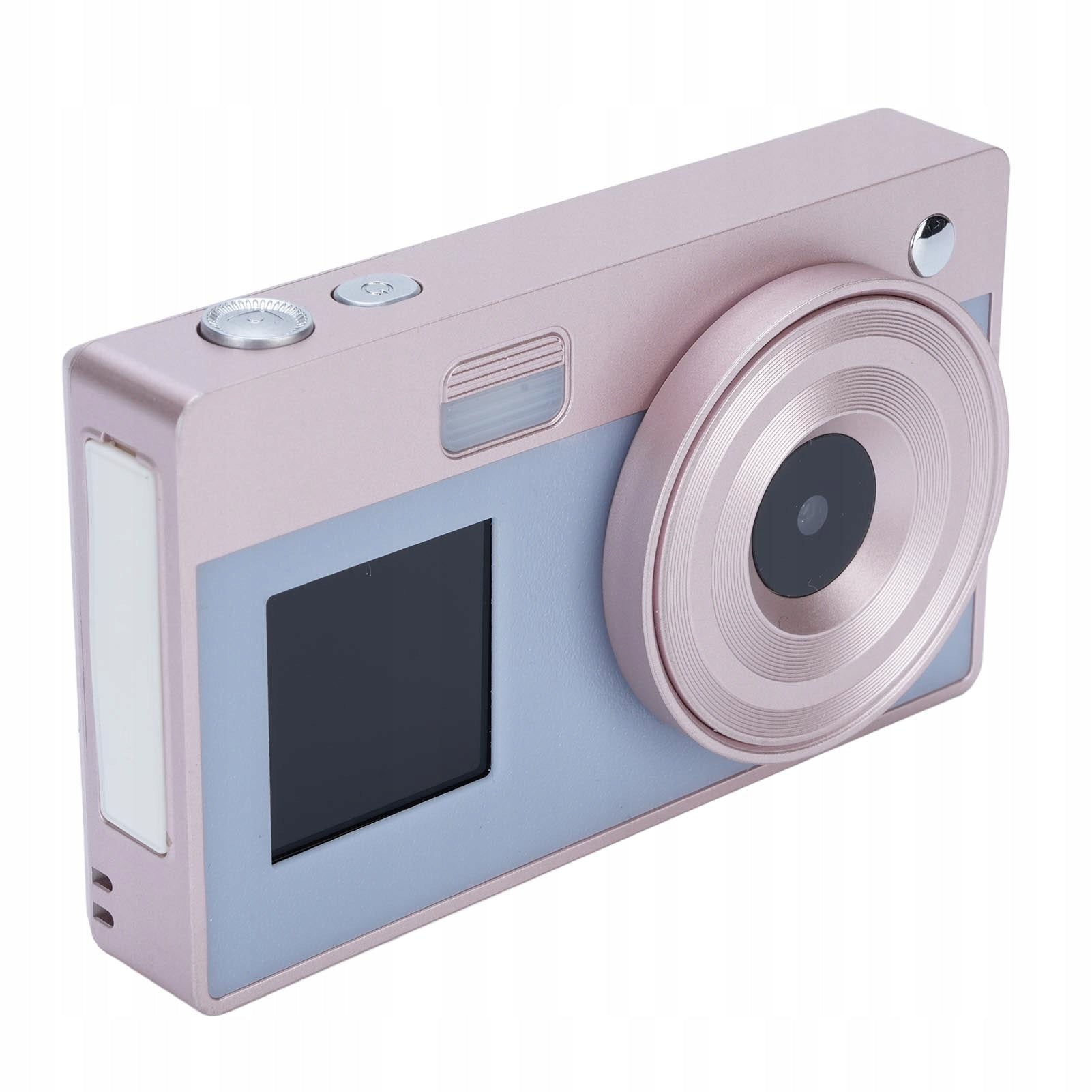 1080p 48MP Autofocus Compact Point and Shoot Camera BN
