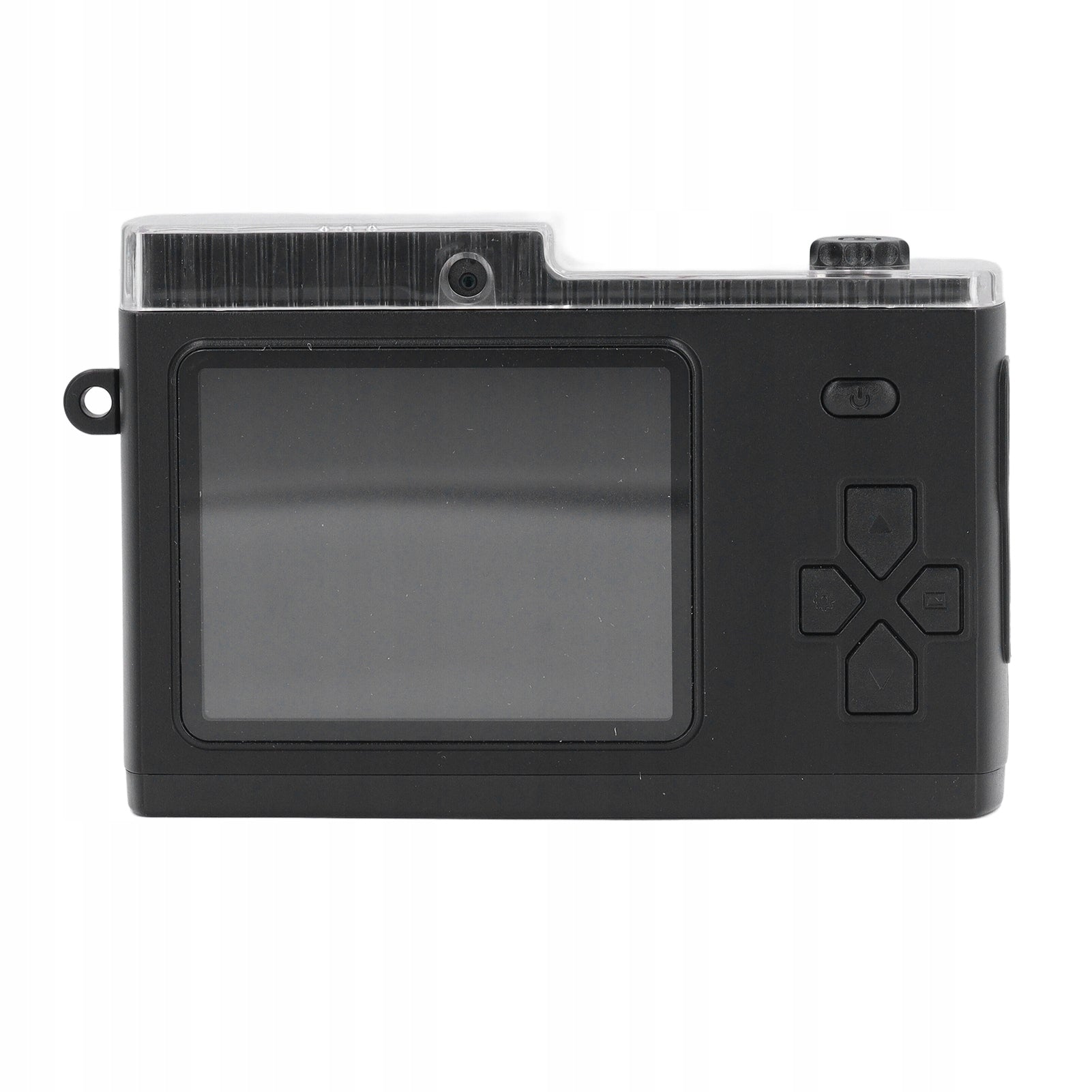1080p 48MP Digital Camera 2,4 Inch IPS Screen Compact Small TS
