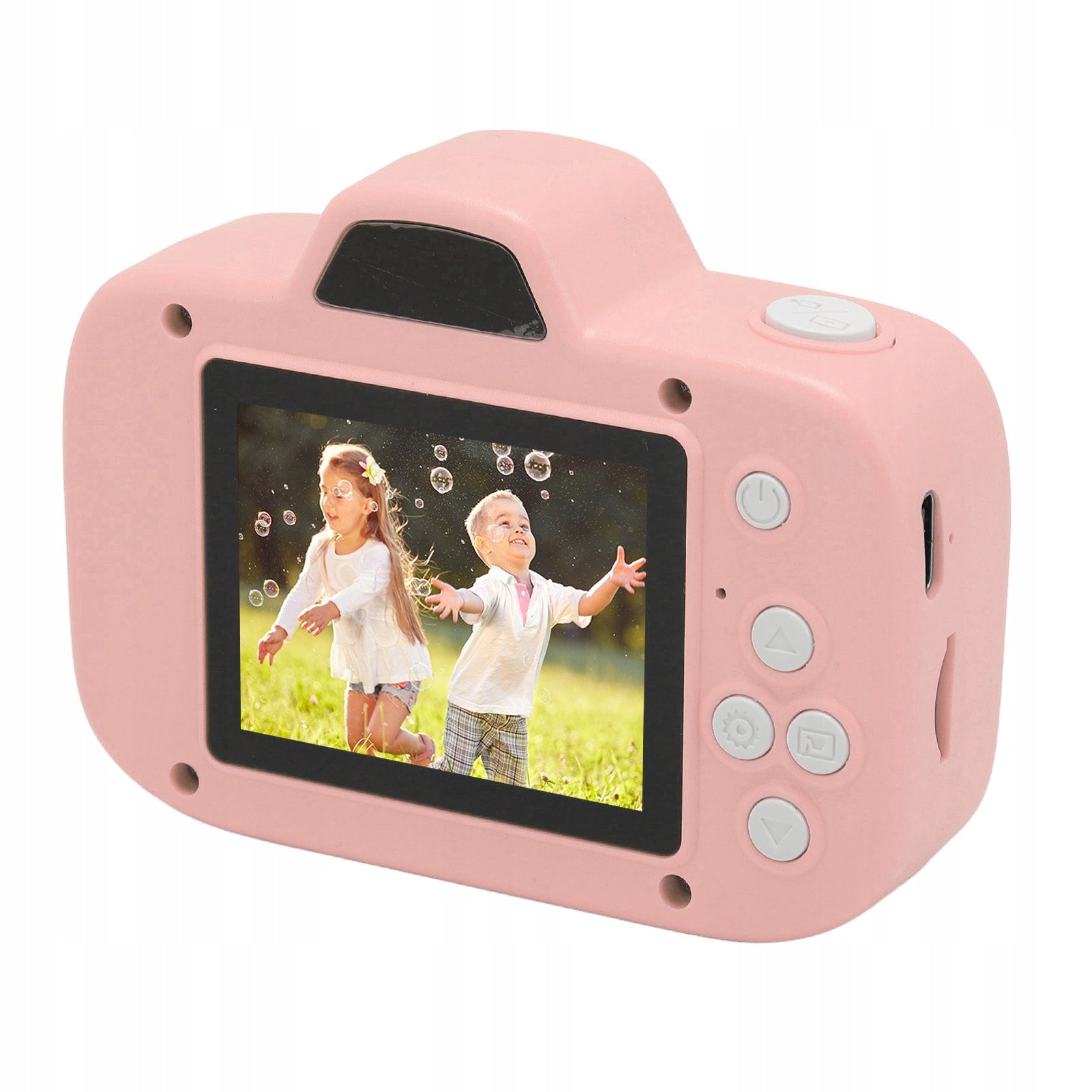 1080p 48MP Digital Video Cameras With Automatic Focus 10x Digital H9 Model 5617RZWJ